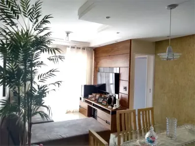 Apartamento com 3 Quartos à venda, 82m² no Vila São José (Ipiranga), São Paulo