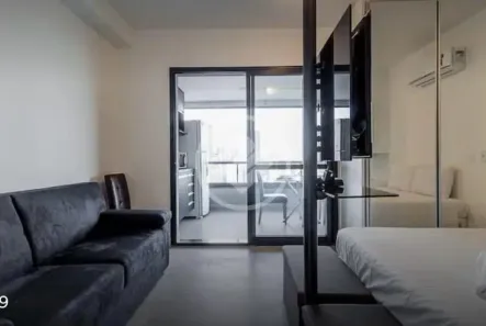 Apartamento com 1 Quarto à venda, 40m² no Vila Olímpia, São Paulo
