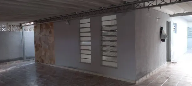 Casa com 2 Quartos à venda, 180m² no Vila Tatetuba, São José dos Campos