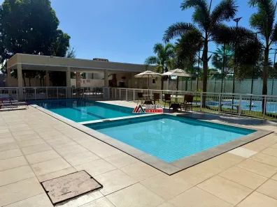 Apartamento com 2 Quartos à venda, 48m² no Paupina, Fortaleza