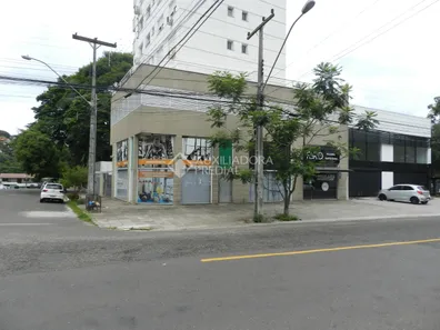 Ponto Comercial à venda, 69m² no Guarani, Novo Hamburgo
