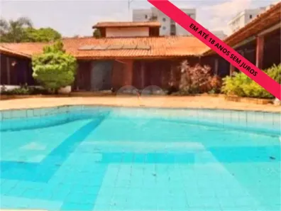 Fazenda/Sítio com 4 Quartos à venda, 467m² no Jardim Abaeté, Piracicaba