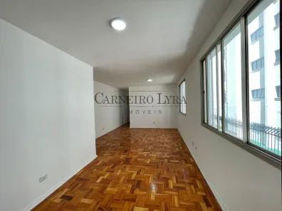Apartamento com 3 Quartos à venda, 92m² no Paraíso, São Paulo