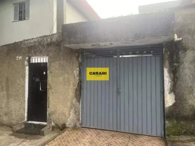 Casa com 3 Quartos à venda, 301m² no Planalto, São Bernardo do Campo