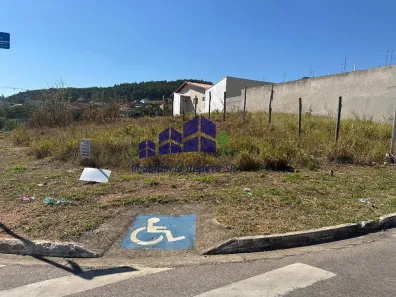 Lote/Terreno à venda, 298m² no Jardim das Angélicas, Itupeva