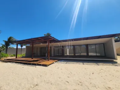 Casa de Condomínio com 4 Quartos à venda, 306m² no , Fortim
