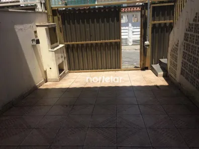 Casa com 3 Quartos à venda, 170m² no Vila Santa Terezinha (Zona Norte), São Paulo