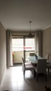 Apartamento com 2 Quartos à venda, 60m² no Cambuci, São Paulo