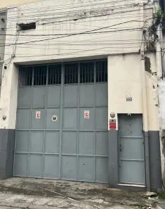 Galpão/Depósito/Armazém para alugar, 220m² no São Cristóvão, Rio de Janeiro