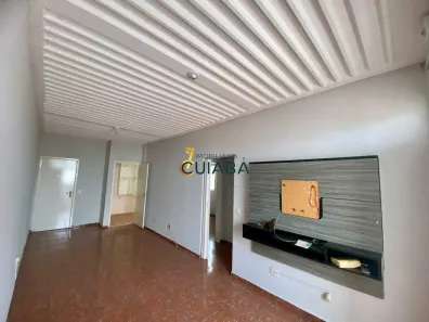 Apartamento com 3 Quartos à venda, 78m² no Alvorada, Cuiabá