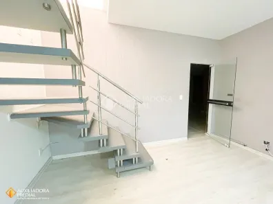 Ponto Comercial à venda, 134m² no Trindade, Florianópolis