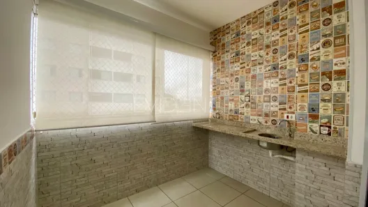 Apartamento com 2 Quartos para alugar, 58m² no Sapopemba, São Paulo