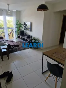 Apartamento com 2 Quartos à venda, 56m² no Urbanova, São José dos Campos