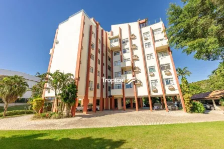 Apartamento com 3 Quartos à venda, 140m² no Centro, Blumenau