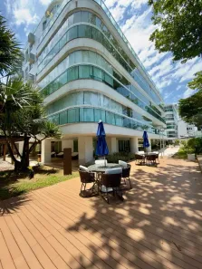 Apartamento com 2 Quartos para alugar, 100m² no Barra da Tijuca, Rio de Janeiro