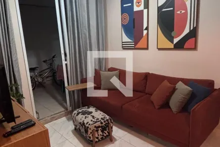 Apartamento com 2 Quartos à venda, 64m² no Continental, Osasco