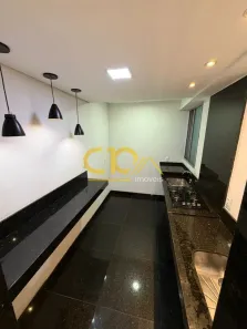 Apartamento com 2 Quartos à venda, 58m² no Cândida Ferreira, Contagem