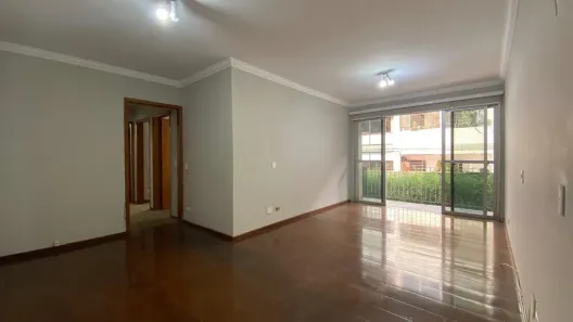 Apartamento com 3 Quartos à venda, 106m² no Perdizes, São Paulo