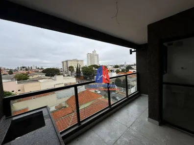 Apartamento com 3 Quartos à venda, 70m² no Vila Santa Catarina, Americana