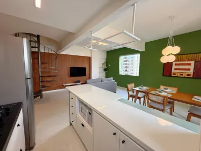 Apartamento com 2 Quartos à venda, 88m² no Umarizal, Belém