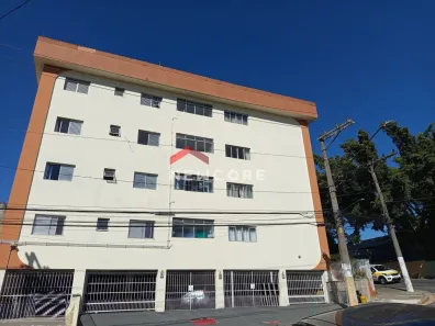 Apartamento com 2 Quartos à venda, 65m² no Independência, São Bernardo do Campo