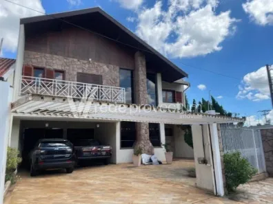 Sobrado com 3 Quartos à venda, 317m² no Parque Alto Taquaral, Campinas