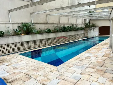 Apartamento com 1 Quarto à venda, 33m² no Consolação, São Paulo