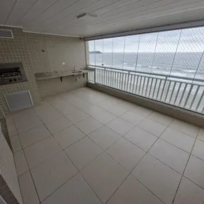 Apartamento com 4 Quartos à venda, 162m² no Aviação, Praia Grande