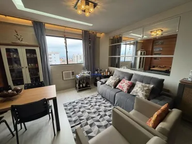 Cobertura com 2 Quartos à venda, 142m² no Boqueirão, Santos