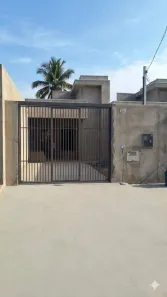 Casa com 1 Quarto à venda, 79m² no Jardim Iguassu, Rondonópolis