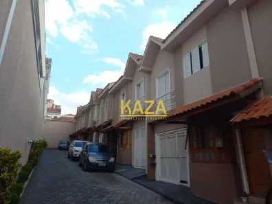 Casa de Condomínio com 3 Quartos à venda, 110m² no Vila Carrão, São Paulo