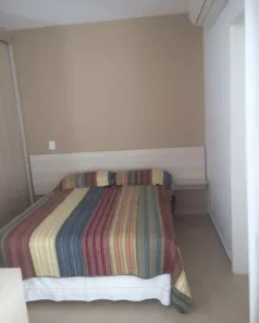 Apartamento com 1 Quarto para alugar, 38m² no Paraíso, São Paulo