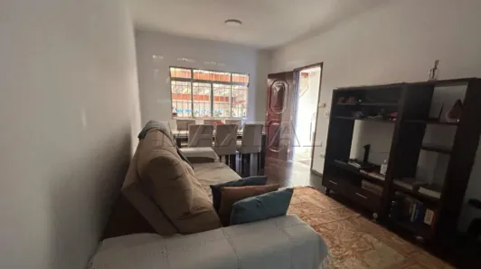 Casa com 3 Quartos à venda, 114m² no Parque Vitória, São Paulo