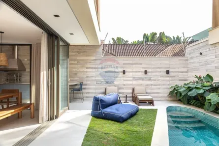 Casa de Condomínio com 5 Quartos à venda, 405m² no Bairro de Juquehy, São Sebastião