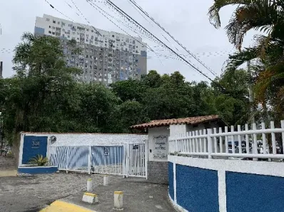 Apartamento com 2 Quartos à venda, 60m² no Mutondo, São Gonçalo