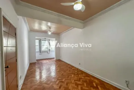 Apartamento com 3 Quartos à venda, 91m² no Botafogo, Rio de Janeiro