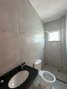 Apartamento com 2 Quartos à venda, 50m² no Vila Machado, Itaitinga