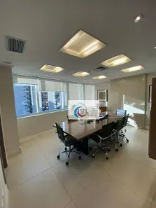 Sala Comercial para alugar, 88m² no Itaim Bibi, São Paulo