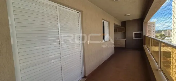 Apartamento com 2 Quartos à venda, 123m² no Jardim Paulista, Ribeirão Preto