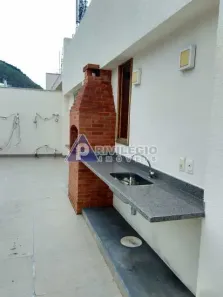 Cobertura com 5 Quartos à venda, 320m² no Copacabana, Rio de Janeiro