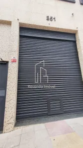 Prédio Comercial com 1 Quarto para alugar, 90m² no Santo Antônio, São Caetano do Sul