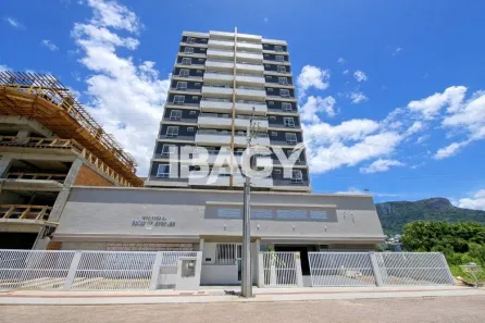 Apartamento com 2 Quartos para alugar, 68m² no Pedra Branca, Palhoça