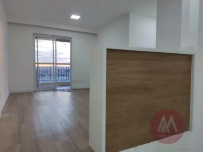Apartamento com 2 Quartos à venda, 69m² no Vila Andrade, São Paulo