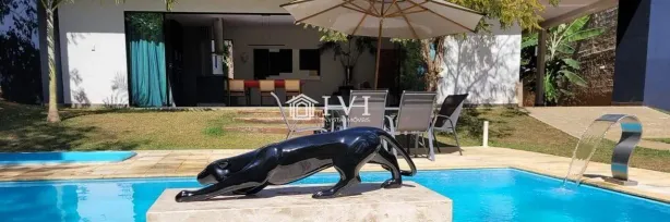 Casa com 3 Quartos à venda, 300m² no Palmital, Lagoa Santa
