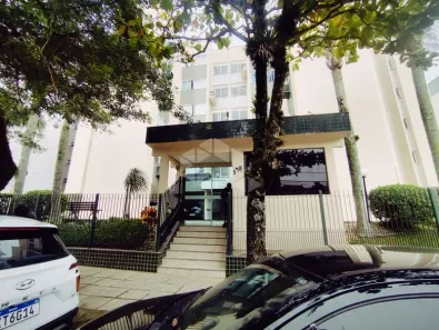 Apartamento com 2 Quartos para alugar, 90m² no Jardim Atlântico, Florianópolis