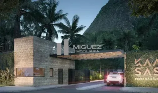 Casa de Condomínio com 4 Quartos à venda, 600m² no Barra da Tijuca, Rio de Janeiro