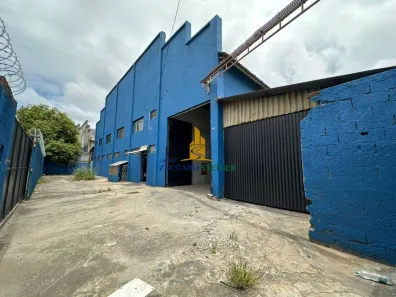 Galpão/Depósito/Armazém para alugar, 1253m² no Cidade Industrial Satélite de São Paulo, Guarulhos