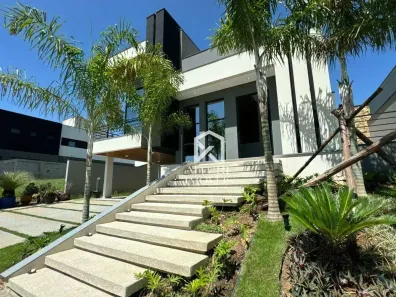 Casa de Condomínio com 3 Quartos à venda, 290m² no Condomínio Residencial Alphaville II, São José dos Campos