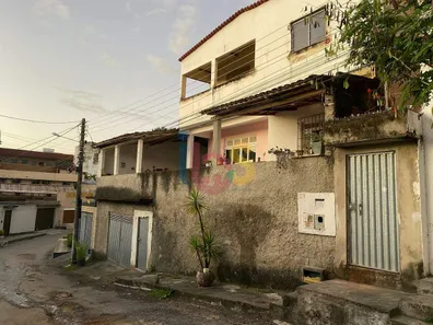 Casa com 6 Quartos à venda, 278m² no João Soares, Itabuna