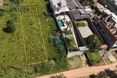 Lote/Terreno à venda, 400m² no Estância Yporanga, Jarinu